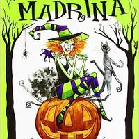 Jill Thompson, Strega Madrina. Ed. BAO