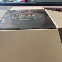 Set “quasi professionale” per fonduta cioccolato