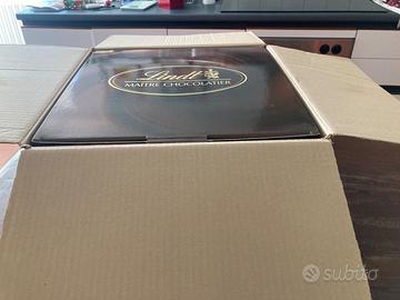 Set “quasi professionale” per fonduta cioccolato