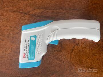 Termometro ad infrarossi