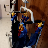 Sollevatore per anziani