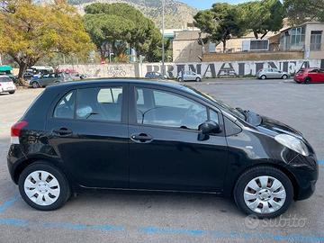 TOYOTA YARIS 1.4 DIESEL ANNO 2009