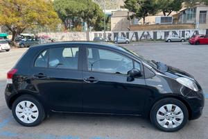 TOYOTA YARIS 1.4 DIESEL ANNO 2009