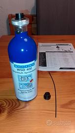 Bomboletta ricaricabile weicon WSD400
