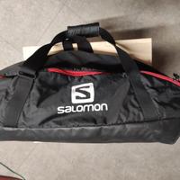 Borsone sport Salamon prolog 25 litri