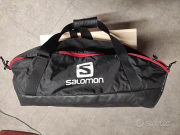 Borsone sport Salamon prolog 25 litri