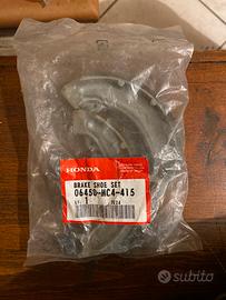 Ganasce freno Honda