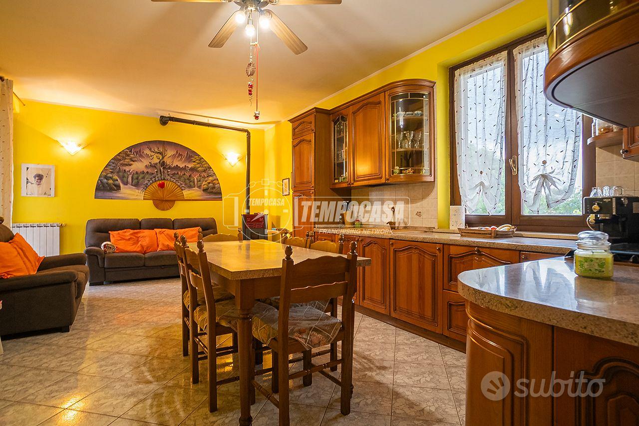 Appartamento – BS - Vista 4