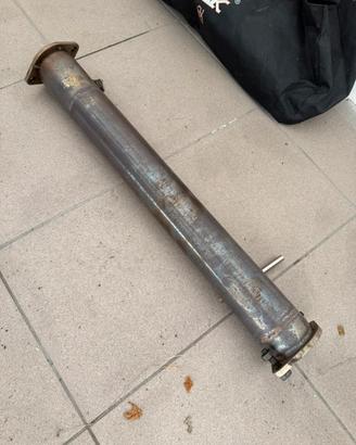 Decat Ragazzon Ford Focus RS MK2