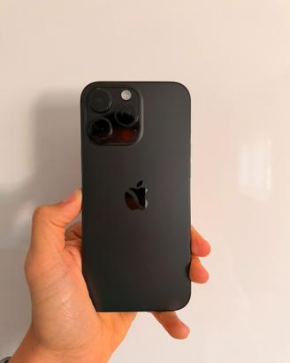 IPhone 16 Pro Max 512 gb