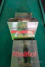 Risiko Nuovi Sigillati 3 pezzi disponibili