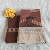 set di 4 asciugamani  Gabel 