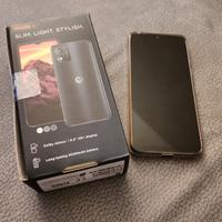 CELLULARE MOTOROLA E13 2+64GB