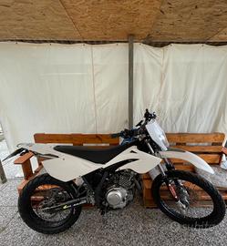 beta 125 4t