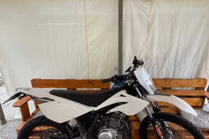 beta 125 4t