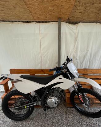 beta 125 4t