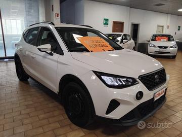SEAT Arona 1.0 TGI Reference