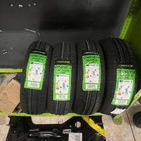 Gomme lanvigator 165/65R14