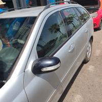 Mercedes Benz C 200 SW  CDI del 2003/12