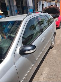 Mercedes Benz C 200 SW  CDI del 2003/12