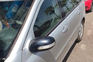 Mercedes Benz C 200 SW  CDI del 2003/12