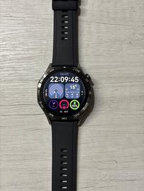 Huawei watch gt 5 black