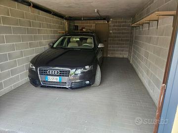 Audi A4 avant 1.8 turbo