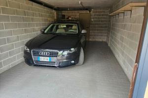 Audi A4 avant 1.8 turbo