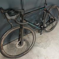 Bianchi Specialissima CV Disk