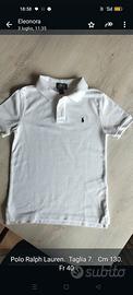 t-shirt Ralph Lauren 