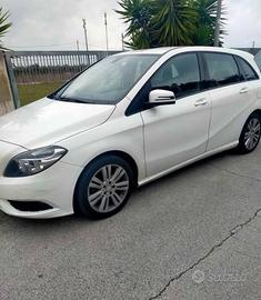 MERCEDES Classe B (T245) - 2014