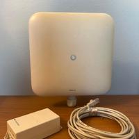 Antenna POE Nokia 4G FASTMILE 4G-17a FWA