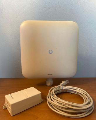 Antenna POE Nokia 4G FASTMILE 4G-17a FWA