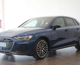 Audi A3 4 serie S3 SPB TFSI 333 CV quattro S ...