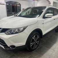 Nissan Qashqai 1.5 dCi 110 cv Tekna
