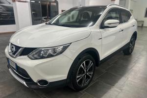 Nissan Qashqai 1.5 dCi 110 cv Tekna