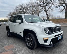 Jeep Renegade 1.6 Mjt 120 CV Longitude