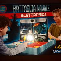 Battaglia navale elettronica