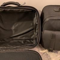 Sissy bar borse moto v7 Stone