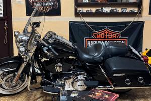 Harley Davidson Road King 1690 *5.000KM* (NUOVA)