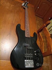 basso Kramer focus 7000 made in Japan 