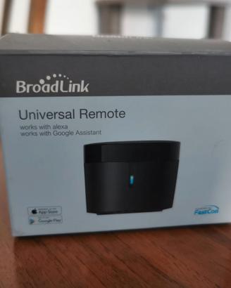 Telecomando Universale Smart BroadLink RM4 mini