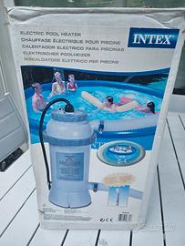 riscaldatore per piscina