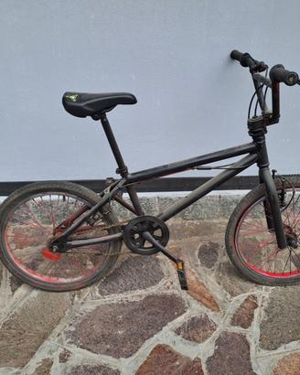 bmx usata