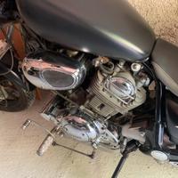 Virago 750