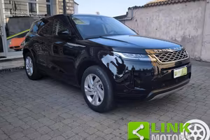 LAND ROVER Range Rover Evoque 2.0D I4 150CV AWD