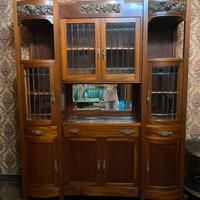 Antica credenza Liberty degli anni’20