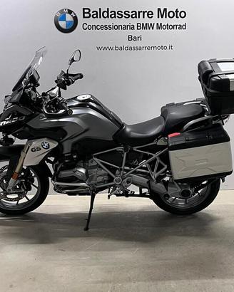 BMW R 1200 GS Abs my13