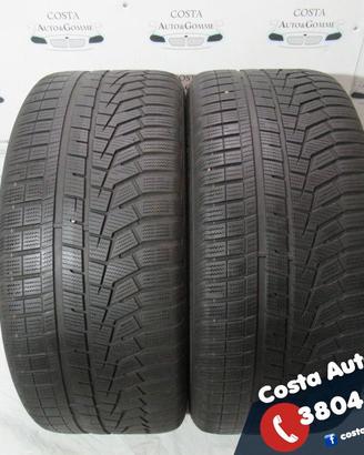 285 45 21 Hankook  80% 285 45 R21 Pneus