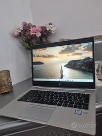 Hp elitebook 830 G5 